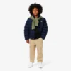 Polo Petit Piqua para niño