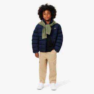 Polo Petit Piqua para niño