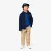 Polo Petit Piqua para niño