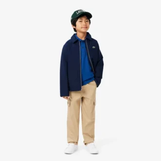 Polo Petit Piqua para niño