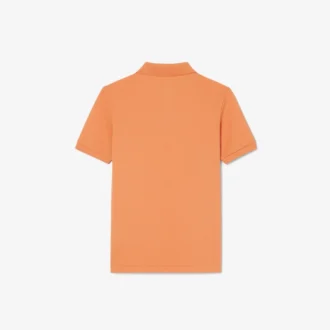 Polo Petit Piqua para niño