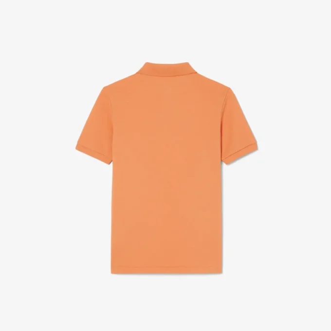 Polo Petit Piqua para niño