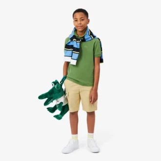 Polo Petit Piqua para niño