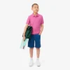 Polo Petit Piqua para niño