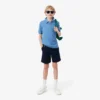 Polo Petit Piqua para niño
