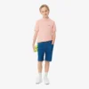 Polo Petit Piqua para niño