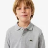 Polo Petit Piqua para niño
