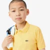 Polo Petit Piqua para niño