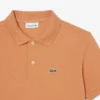 Polo Petit Piqua para niño