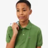 Polo Petit Piqua para niño