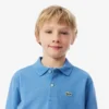 Polo Petit Piqua para niño