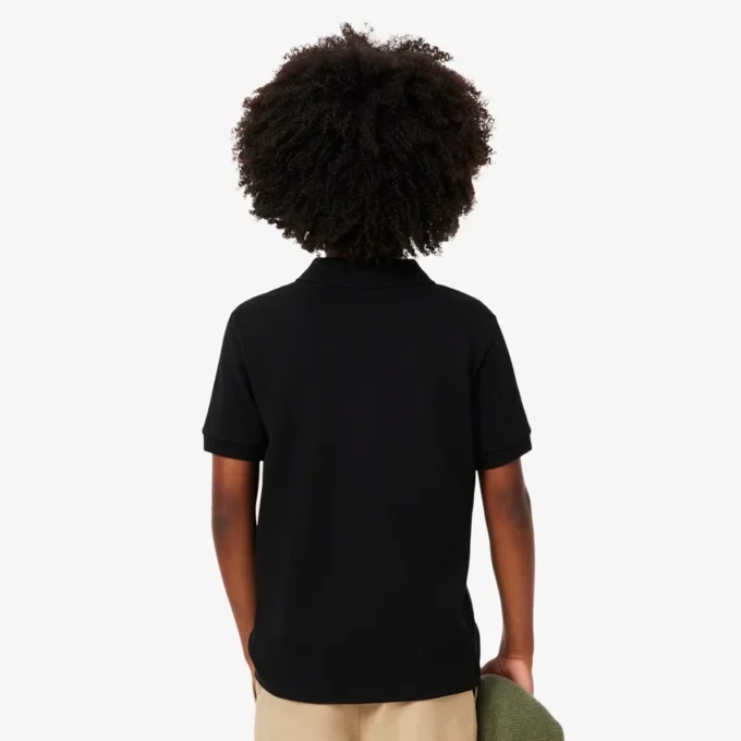 Polo Petit Piqua para niño