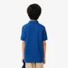 Polo Petit Piqua para niño