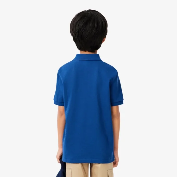 Polo Petit Piqua para niño