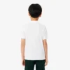 Polo Petit Piqua para niño