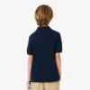 Polo Petit Piqua para niño