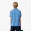 Polo Petit Piqua para niño