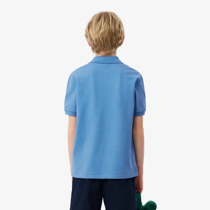 Polo Petit Piqua para niño