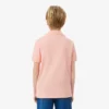 Polo Petit Piqua para niño