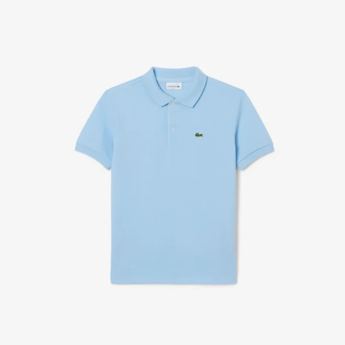 Polo Petit Piqua para niño