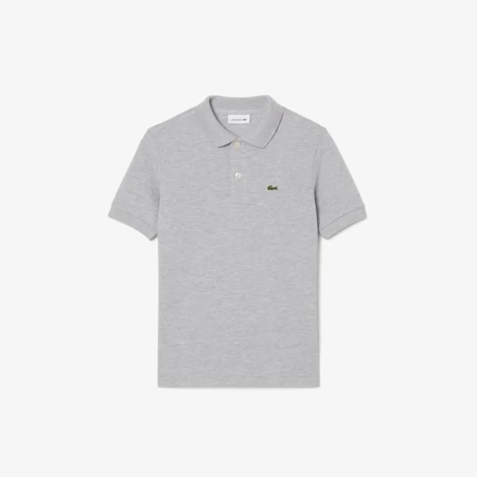 Polo Petit Piqua para niño