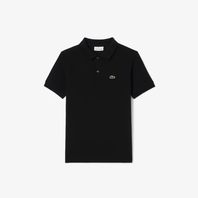 Polo Petit Piqua para niño