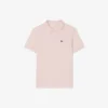 Polo Petit Piqua para niño