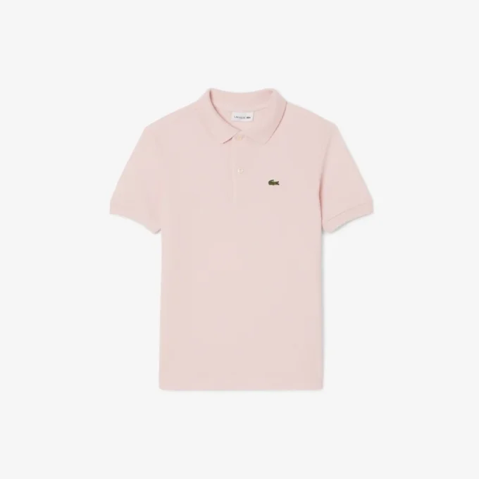 Polo Petit Piqua para niño