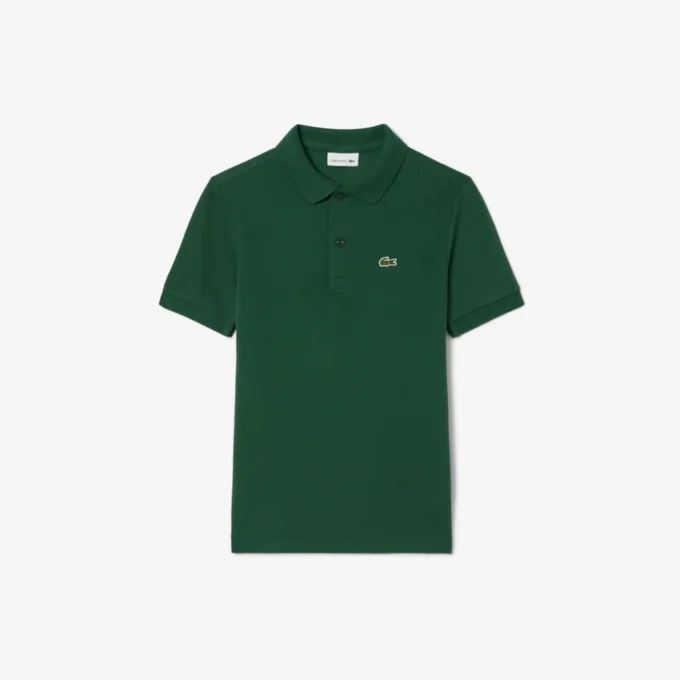 Polo Petit Piqua para niño