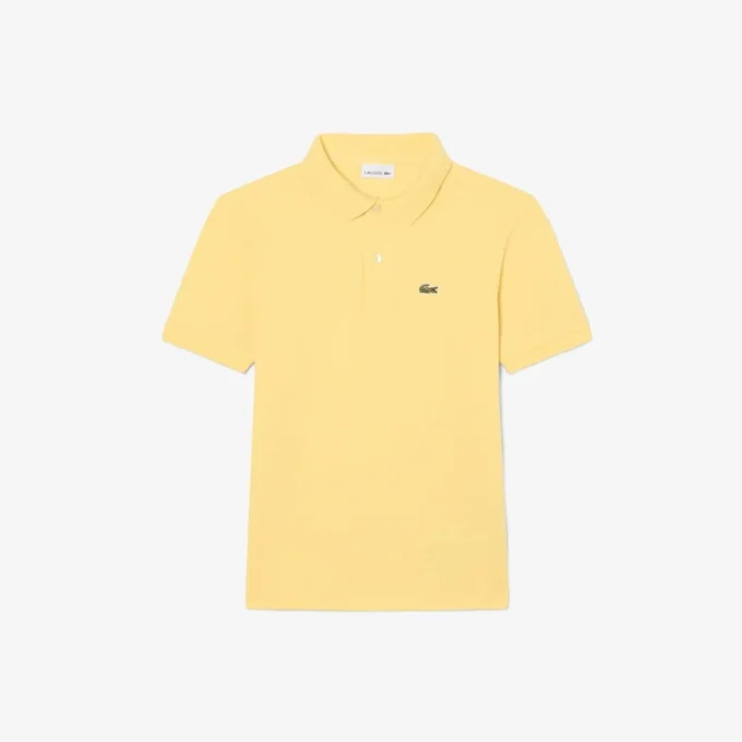 Polo Petit Piqua para niño