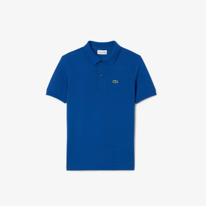 Polo Petit Piqua para niño