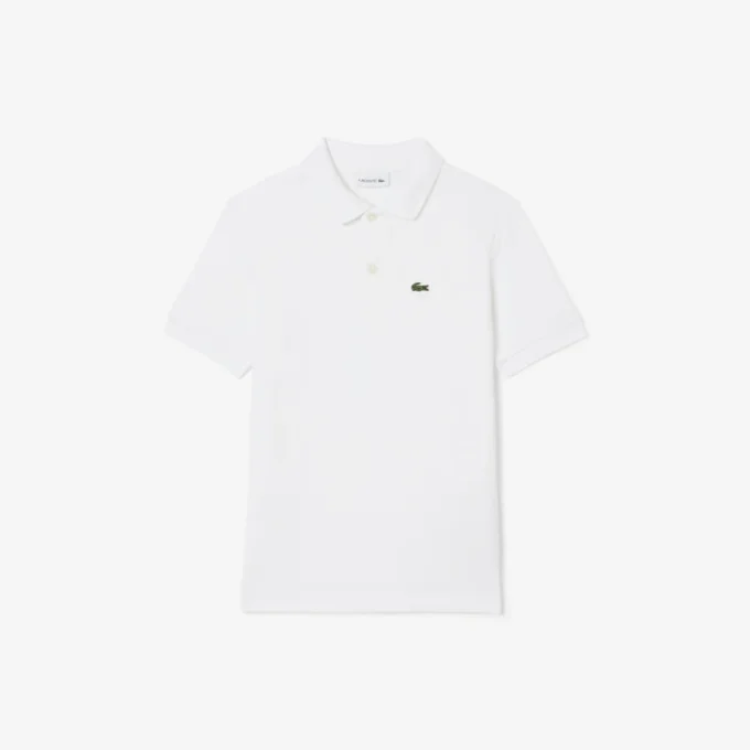 Polo Petit Piqua para niño