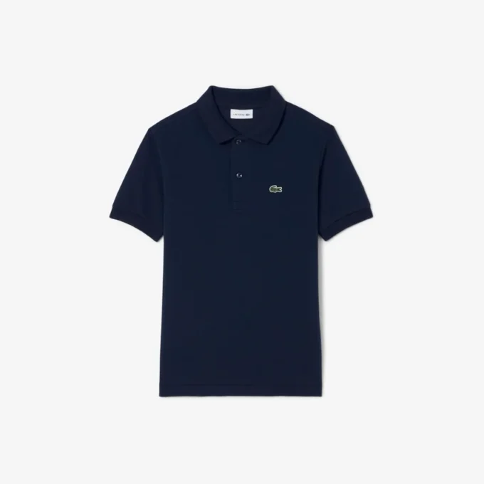Polo Petit Piqua para niño