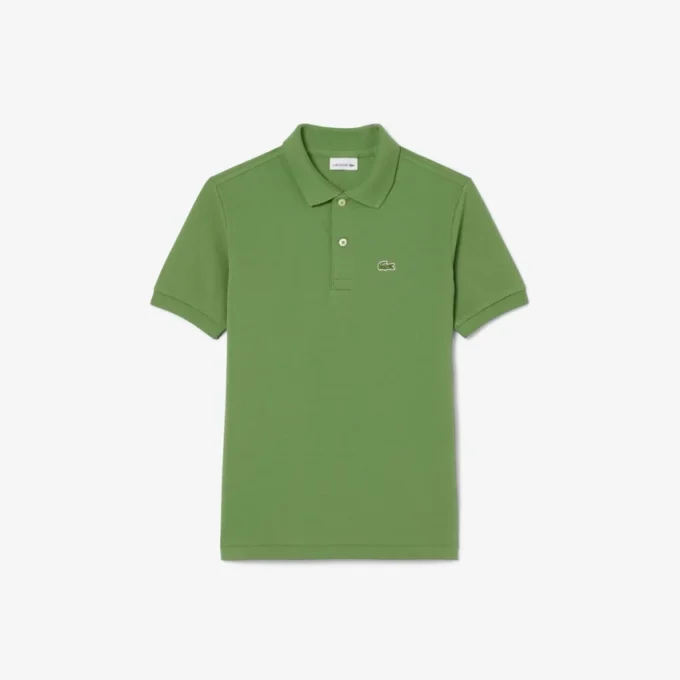 Polo Petit Piqua para niño