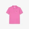 Polo Petit Piqua para niño