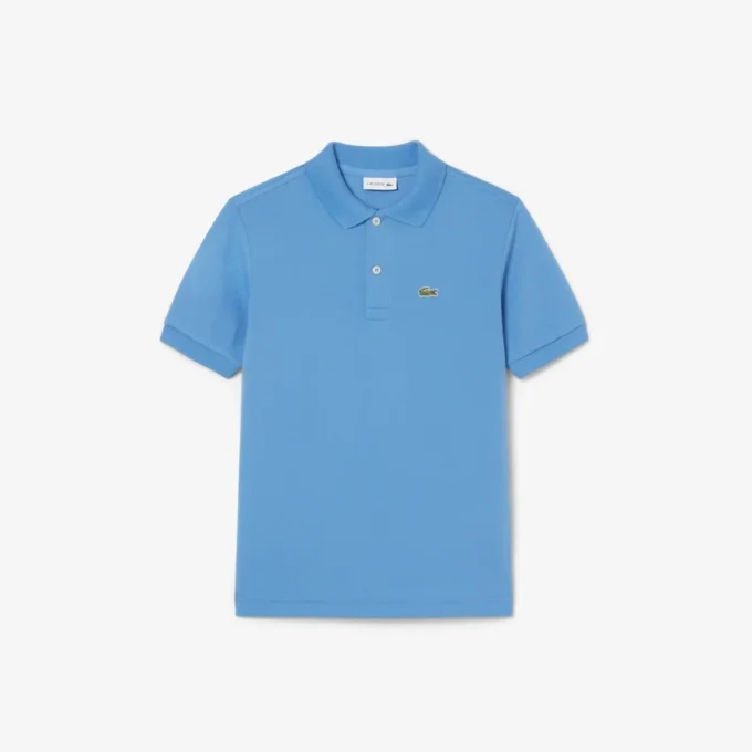 Polo Petit Piqua para niño