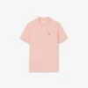Polo Petit Piqua para niño