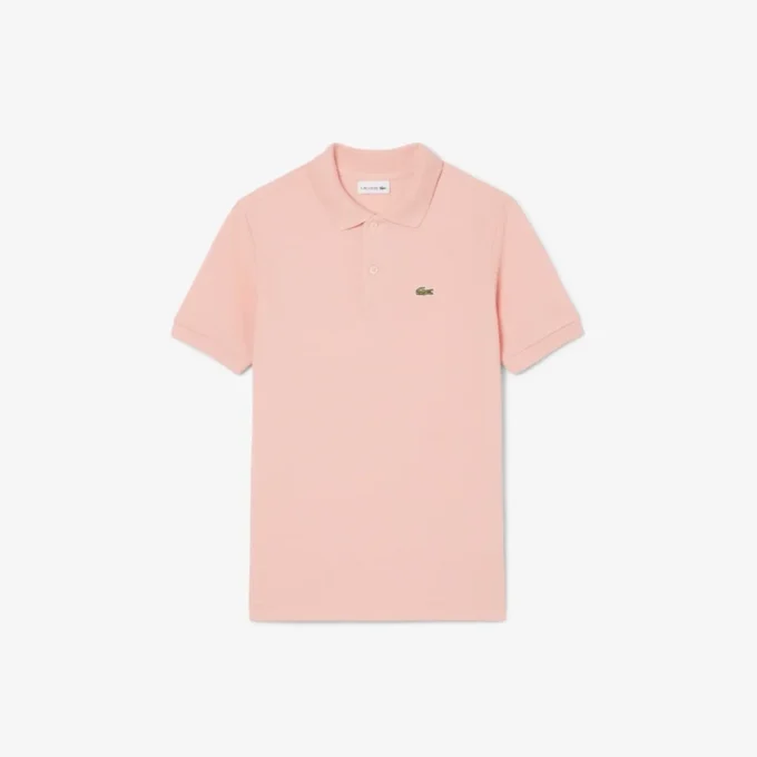 Polo Petit Piqua para niño