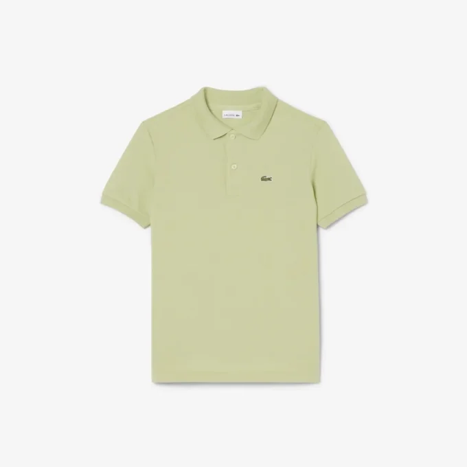 Polo Petit Piqua para niño
