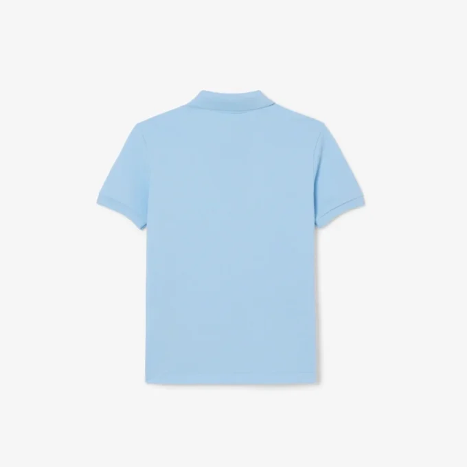 Polo Petit Piqua para niño