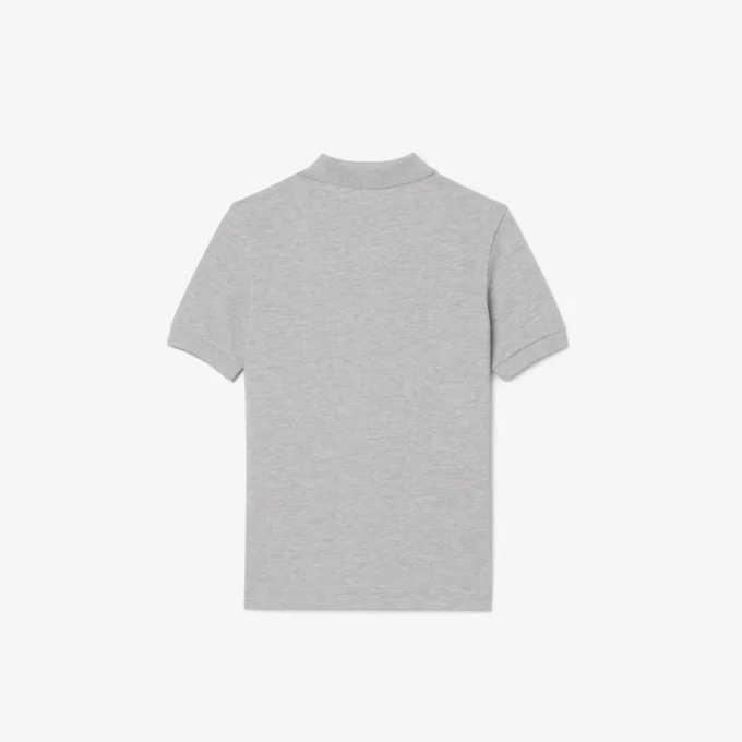 Polo Petit Piqua para niño
