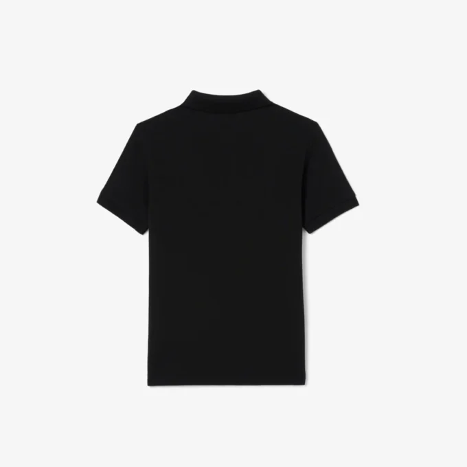 Polo Petit Piqua para niño