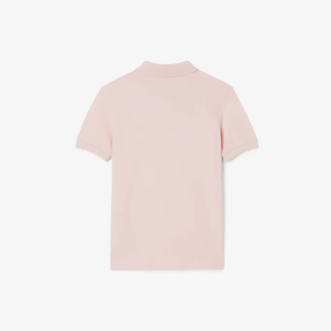 Polo Petit Piqua para niño