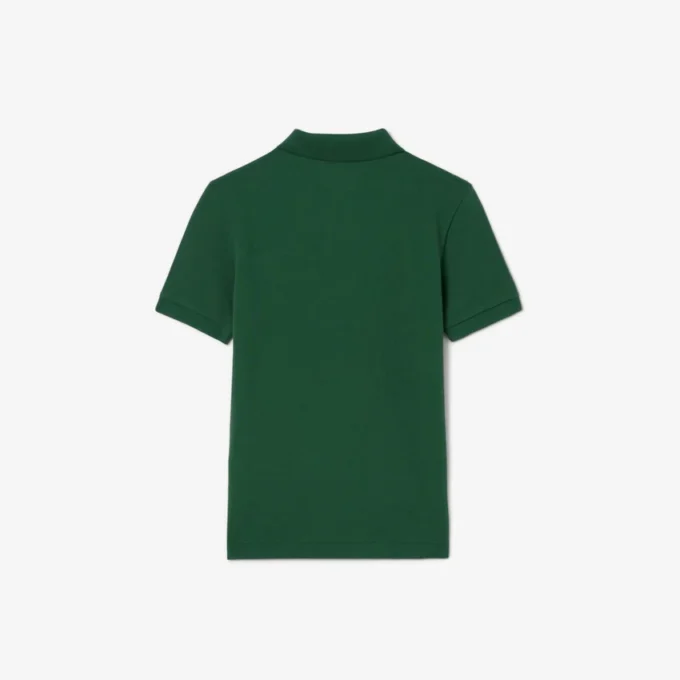 Polo Petit Piqua para niño
