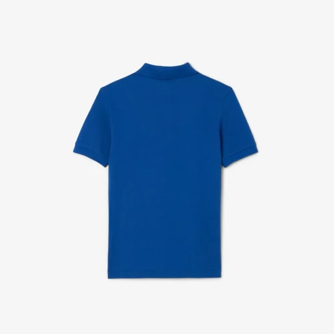 Polo Petit Piqua para niño