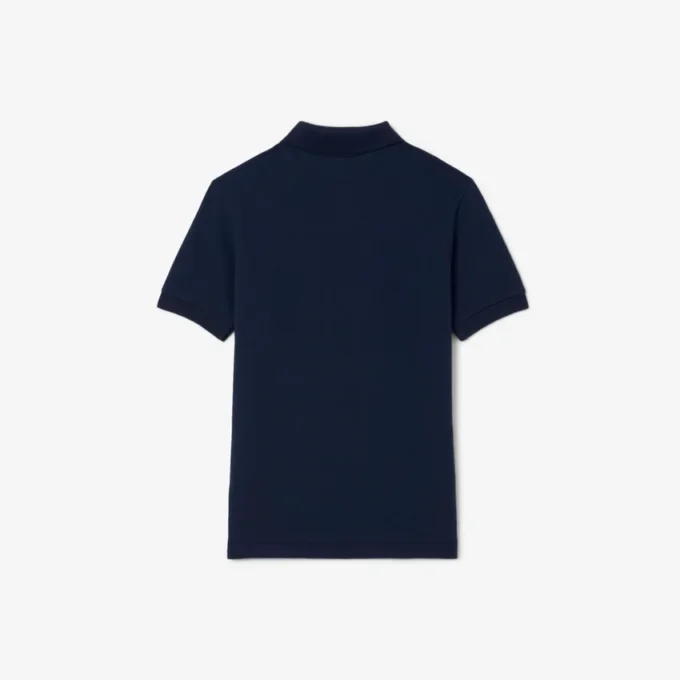 Polo Petit Piqua para niño