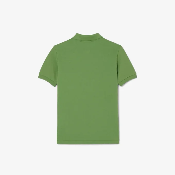 Polo Petit Piqua para niño