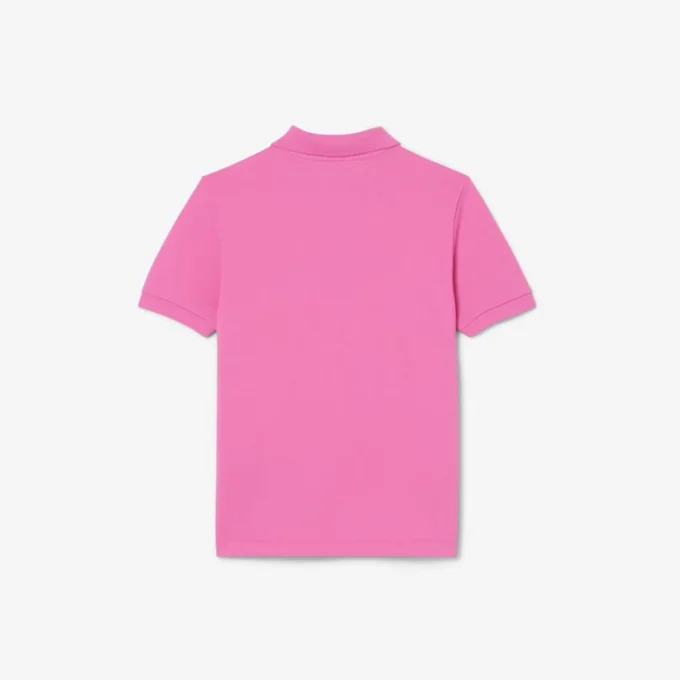 Polo Petit Piqua para niño