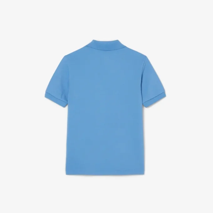 Polo Petit Piqua para niño