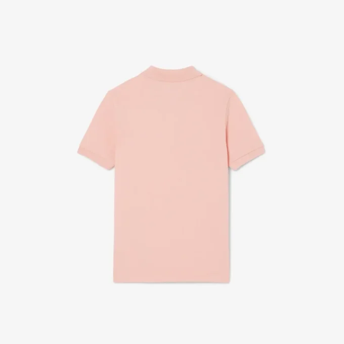 Polo Petit Piqua para niño
